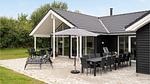 outside - Ferienhaus für 18 Personen (269 m²) in Alsen - Top-Hundeurlaub