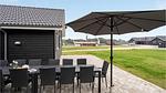 outside - Ferienhaus für 18 Personen (269 m²) in Alsen - Top-Hundeurlaub