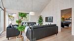living-room - Ferienhaus für 18 Personen (269 m²) in Alsen - Top-Hundeurlaub