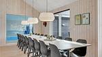 living-room - Ferienhaus für 18 Personen (269 m²) in Alsen - Top-Hundeurlaub
