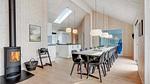 living-room - Ferienhaus für 18 Personen (269 m²) in Alsen - Top-Hundeurlaub