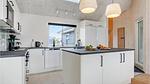kitchen - Ferienhaus für 18 Personen (269 m²) in Alsen - Top-Hundeurlaub