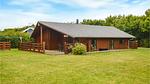 house - Ferienhaus für 5 Personen (80 m²) in Tarm - Top-Hundeurlaub