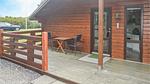 outside - Ferienhaus für 5 Personen (80 m²) in Tarm - Top-Hundeurlaub
