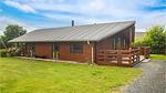 house - Ferienhaus für 5 Personen (80 m²) in Tarm - Top-Hundeurlaub