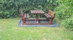 outside - Ferienhaus für 5 Personen (80 m²) in Tarm - Top-Hundeurlaub