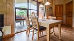 living-room - Ferienhaus für 5 Personen (80 m²) in Tarm - Top-Hundeurlaub