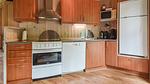 kitchen - Ferienhaus für 5 Personen (80 m²) in Tarm - Top-Hundeurlaub