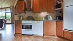 kitchen - Ferienhaus für 5 Personen (80 m²) in Tarm - Top-Hundeurlaub
