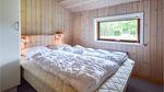 bed - Ferienhaus für 5 Personen (80 m²) in Tarm - Top-Hundeurlaub