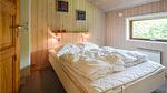bed - Ferienhaus für 5 Personen (80 m²) in Tarm - Top-Hundeurlaub
