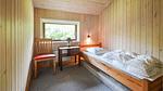bed - Ferienhaus für 5 Personen (80 m²) in Tarm - Top-Hundeurlaub