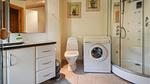 bathroom - Ferienhaus für 5 Personen (80 m²) in Tarm - Top-Hundeurlaub