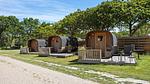 house - Ferienhaus für 5 Personen (80 m²) in Tarm - Top-Hundeurlaub