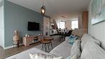 living-room - Ferienhaus für 5 Personen (155 m²) in Stavenisse - Top-Hundeurlaub