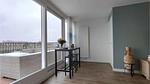 living-room - Ferienhaus für 5 Personen (155 m²) in Stavenisse - Top-Hundeurlaub
