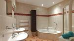 bathroom - Ferienhaus für 5 Personen (155 m²) in Stavenisse - Top-Hundeurlaub