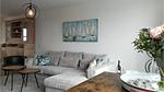 living-room - Ferienhaus für 5 Personen (155 m²) in Stavenisse - Top-Hundeurlaub