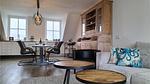 living-room - Ferienhaus für 5 Personen (155 m²) in Stavenisse - Top-Hundeurlaub