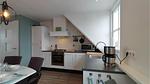 kitchen - Ferienhaus für 5 Personen (155 m²) in Stavenisse - Top-Hundeurlaub