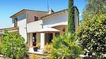 house - Ferienhaus für 8 Personen (180 m²) in Paradou - Top-Hundeurlaub