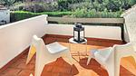 outside - Ferienhaus für 8 Personen (180 m²) in Paradou - Top-Hundeurlaub