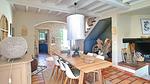 living-room - Ferienhaus für 8 Personen (180 m²) in Paradou - Top-Hundeurlaub