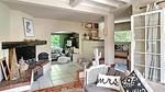 living-room - Ferienhaus für 8 Personen (180 m²) in Paradou - Top-Hundeurlaub