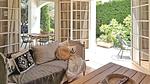living-room - Ferienhaus für 8 Personen (180 m²) in Paradou - Top-Hundeurlaub
