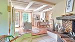 living-room - Ferienhaus für 8 Personen (180 m²) in Paradou - Top-Hundeurlaub