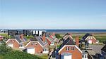 house - Ferienhaus für 6 Personen (115 m²) in Rømø - Top-Hundeurlaub