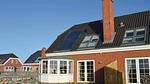 house - Ferienhaus für 6 Personen (115 m²) in Rømø - Top-Hundeurlaub