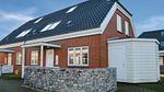 house - Ferienhaus für 6 Personen (115 m²) in Rømø - Top-Hundeurlaub