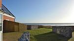 view-from-room - Ferienhaus für 6 Personen (115 m²) in Rømø - Top-Hundeurlaub