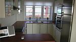 kitchen - Ferienhaus für 6 Personen (115 m²) in Rømø - Top-Hundeurlaub