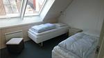 bed - Ferienhaus für 6 Personen (115 m²) in Rømø - Top-Hundeurlaub