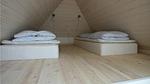 bed - Ferienhaus für 6 Personen (115 m²) in Rømø - Top-Hundeurlaub