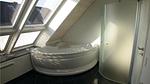 bathroom - Ferienhaus für 6 Personen (115 m²) in Rømø - Top-Hundeurlaub