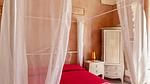 bed - Ferienhaus für 11 Personen (300 m²) in San Pancrazio - Top-Hundeurlaub