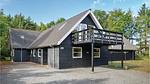 exterior - Ferienhaus für 22 Personen (296 m²) in Blåvand - Top-Hundeurlaub
