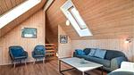 living-room - Ferienhaus für 22 Personen (296 m²) in Blåvand - Top-Hundeurlaub