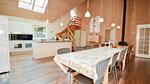 living-room - Ferienhaus für 22 Personen (296 m²) in Blåvand - Top-Hundeurlaub