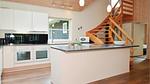 kitchen - Ferienhaus für 22 Personen (296 m²) in Blåvand - Top-Hundeurlaub