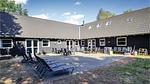 exterior - Ferienhaus für 22 Personen (296 m²) in Blåvand - Top-Hundeurlaub