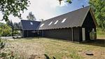 exterior - Ferienhaus für 22 Personen (296 m²) in Blåvand - Top-Hundeurlaub