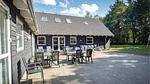 exterior - Ferienhaus für 22 Personen (296 m²) in Blåvand - Top-Hundeurlaub