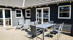 exterior - Ferienhaus für 22 Personen (296 m²) in Blåvand - Top-Hundeurlaub
