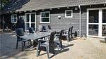 exterior - Ferienhaus für 22 Personen (296 m²) in Blåvand - Top-Hundeurlaub