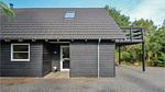 exterior - Ferienhaus für 22 Personen (296 m²) in Blåvand - Top-Hundeurlaub