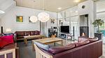 living-room - Ferienhaus für 14 Personen (250 m²) in Ulfborg - Top-Hundeurlaub